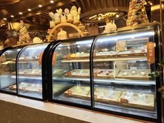 -山焱·炭火自助烤肉(周浦万达店)