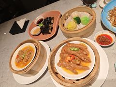 -璞肴中餐厅(深铁铂尔曼店)