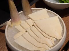 -巴奴毛肚火锅(京西大悦城店)