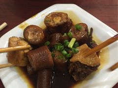 -老电影院饺店(休宁店)