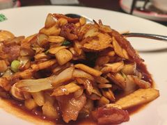-新白鹿餐厅(滨江银泰店)