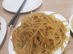 -姥家春饼店(漳州二路店)