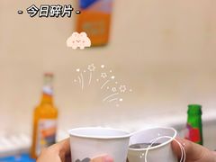 -文杰餐馆(南洪时尚风情街店)