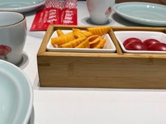 -蜀阳餐厅·金牌水煮鱼