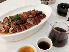 -福满楼·海鲜酒家(福永益田店)