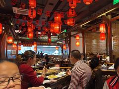 -蜀都丰 正宗水煮鱼(建德天城店)