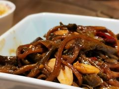 -小平岛開海水饺(浑南店)