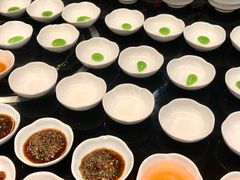 -草鱼先生潮州鱼生·虾生(新厦花园店)