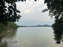 -云龙湖旅游景区