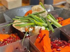 -化龙桥九宫格火锅(清水河店)