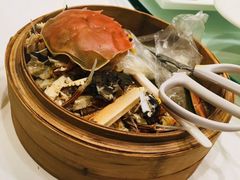 -富淳饭店(陆家嘴保利广场店)