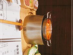 -独食火锅·半米屋台(望平街店)