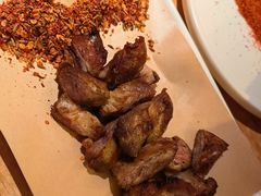 -喝丢一只鞋海鲜烧烤·海肠捞饭(东关街店)