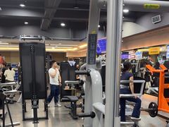 -超鹿运动健身(紫阳商贸中心店)