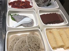 -海底捞火锅(凯德广场店)