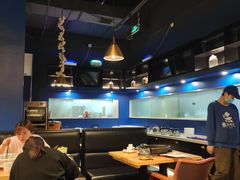 -鱼颜诱纸纸上烤鱼·蛙(龙湖天街店)
