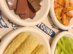 -松哥油焖大虾(科技园店)