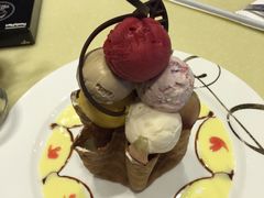 -哈根达斯(美罗城店)