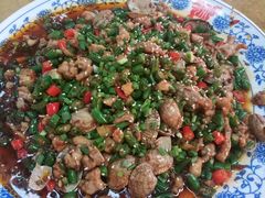 -徐鼎盛民间菜(南坪后堡店)