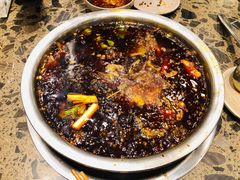 花鲢-肖肖酸萝卜鱼火锅(总店)