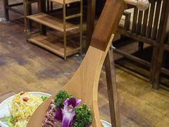 -爱新觉罗福臨火锅馆(万科滑雪场店)