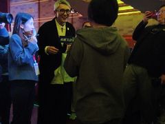 -大光明电影院(南京西路店)