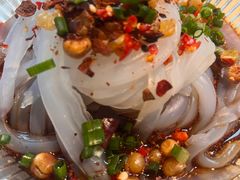 -拈菜(观音桥阳光世纪店)