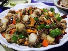 -威海渔村(静安旗舰店)