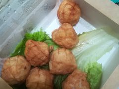 -BOPEYE·波派炸鸡(九霄天地店)