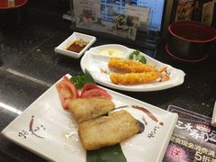-三禾寿司(石龙店)