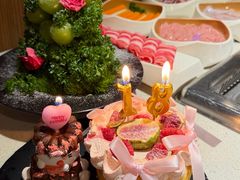 -海底捞火锅鲜切牛肉主题店(长寿路店)