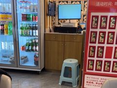 -西域胡氏大盘鸡(谈固店)