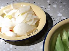 -鹤江桥·红油牛肉粉(SKP店)