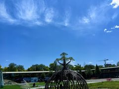 -北京鹿世界主题园