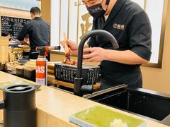 -鮨政·Omakase(港汇恒隆广场店)