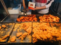 -前进5路汉堡炸鸡(前进五路店)