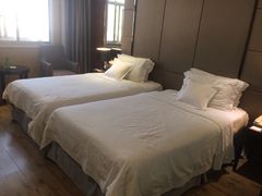 -梅州万达广场华美达酒店