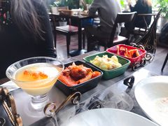 -斯比特花园意大利餐厅(缤谷广场店)
