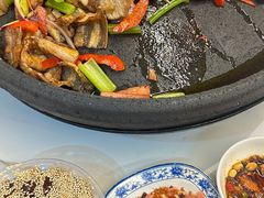 -一烙锅(友谊店)