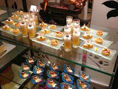 -广州花园酒店·凌璇阁旋转餐厅CAROUSEL360