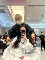 -TONI&GUY