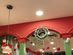 大堂-玛格萝妮比萨屋(陆家浜路店)