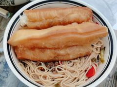 -李易面馆(高桥店)