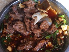 -牛华八婆麻辣烫(起源店)