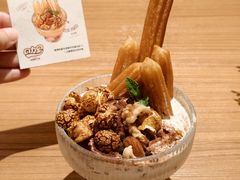 -CURRY YA 熟成咖哩專門店(深圳湾万象城店)