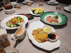 -醉庐·新上海菜(南京西路店)