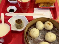 -永和大王(春日上新·浦东南路店)