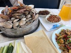 -日照大牌檔•小船海鲜(万平口店)