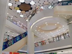 -银座mall(东直门店)