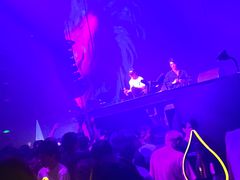 -CLUB OPUS欧贝斯酒吧(合肥店)